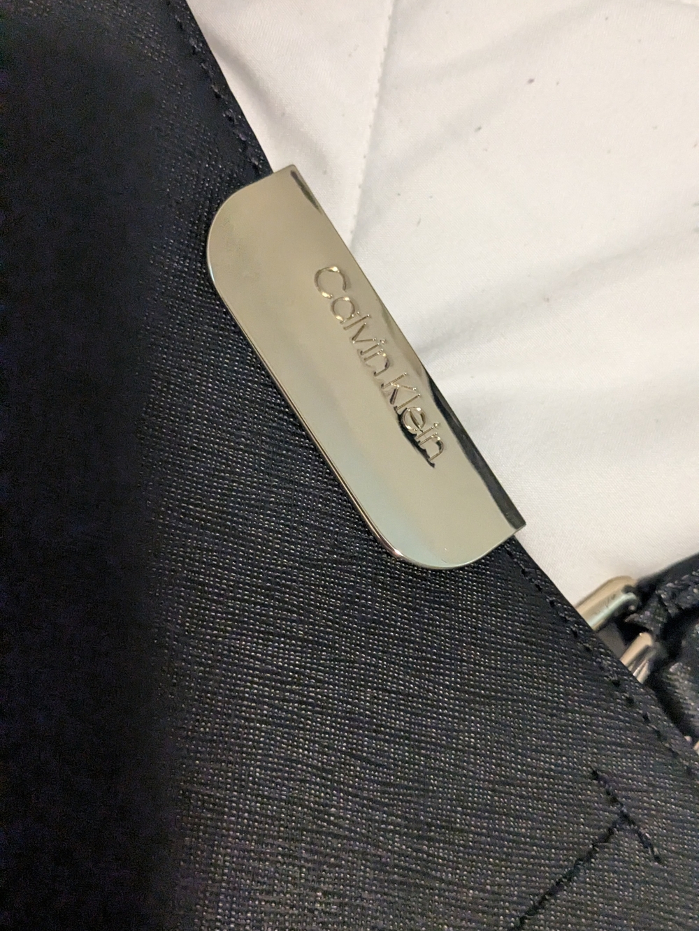 Calvin Klein Purse